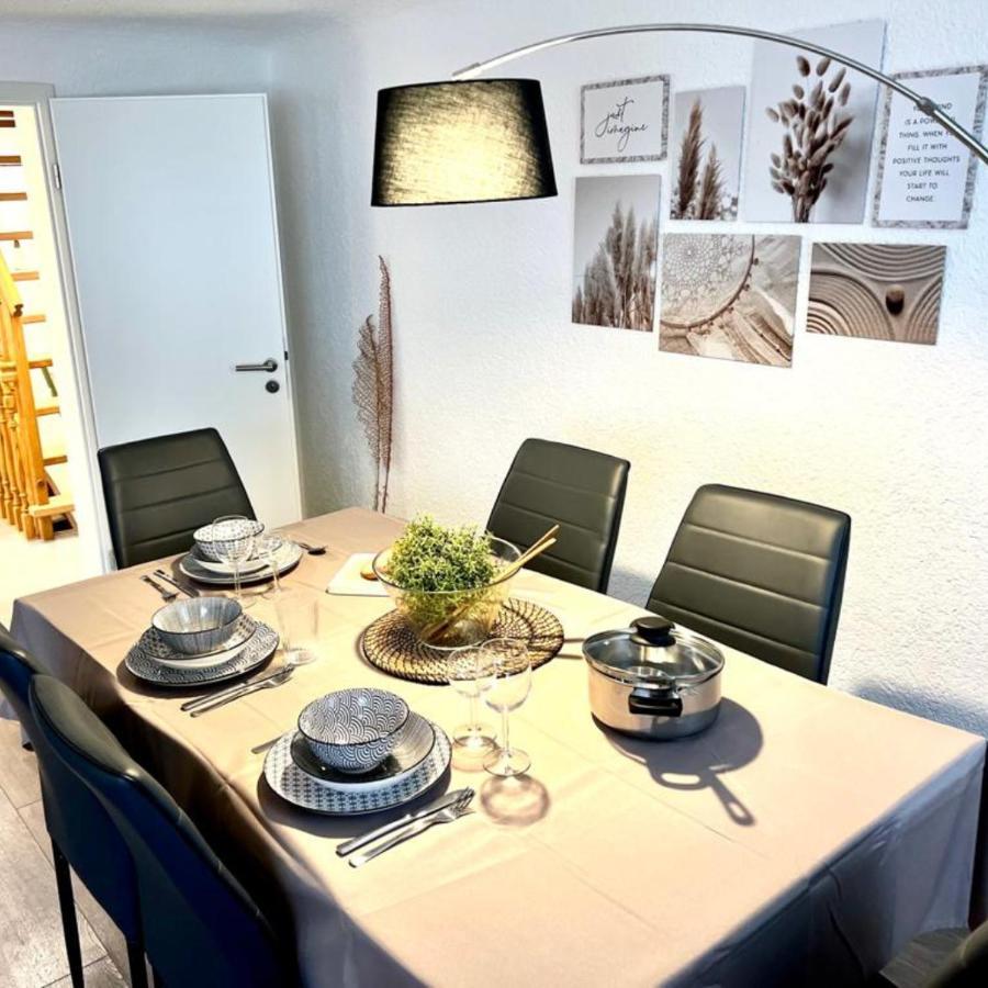 Im Herzen Der Altstadt Vaihingen an der Enz Luaran gambar
